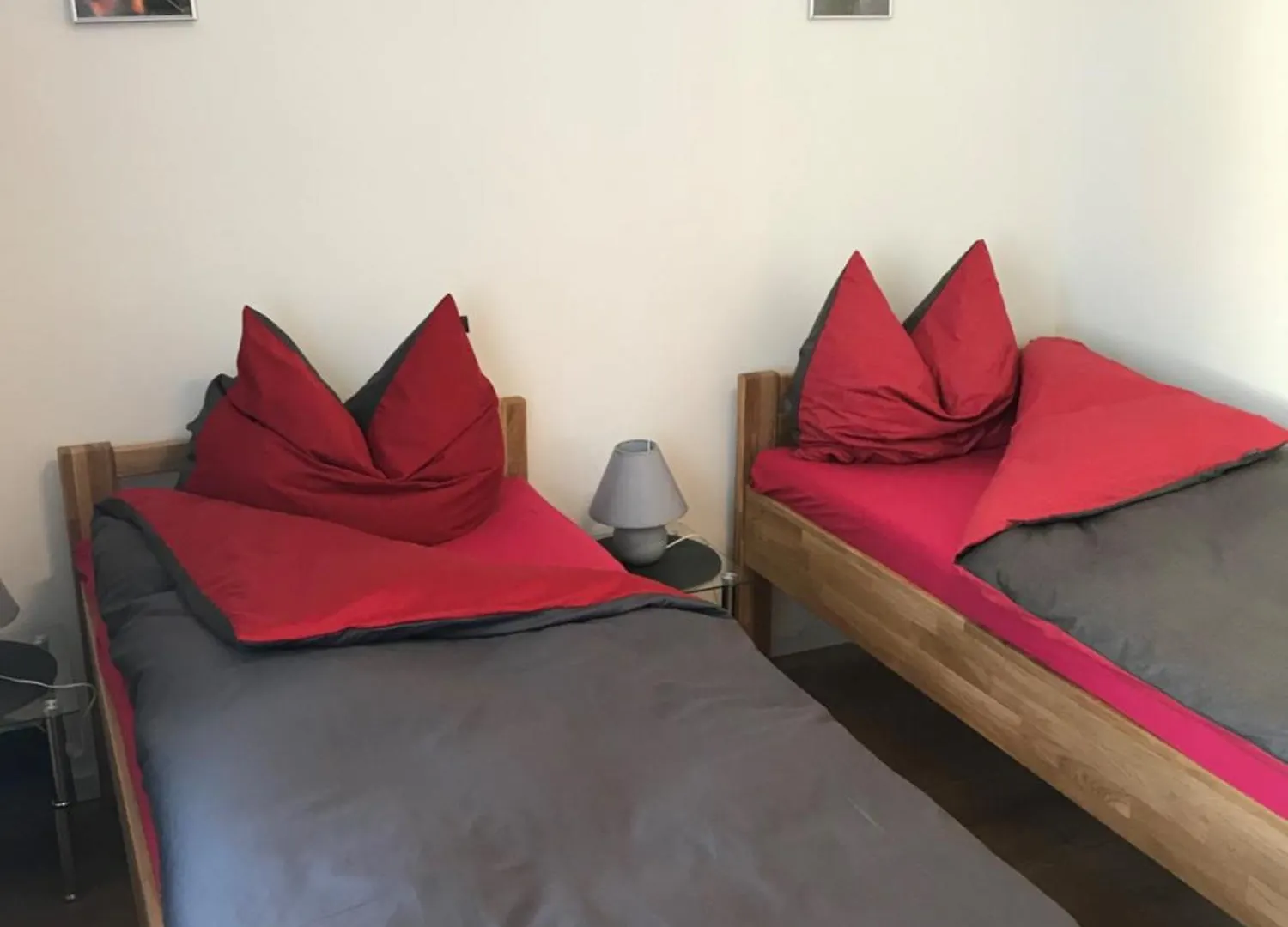Schoene Neu Erbaute Wohnung Berlin 0*,