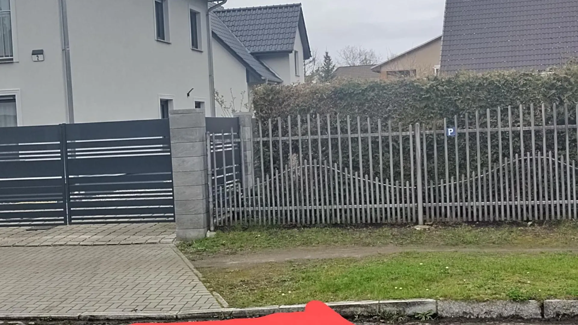 Schoene Neu Erbaute Wohnung Berlin