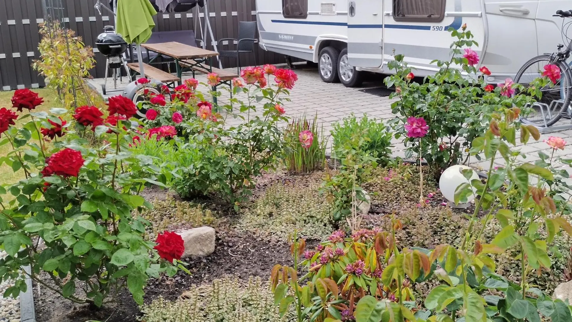 Apartment Schoene Neu Erbaute Wohnung Berlin