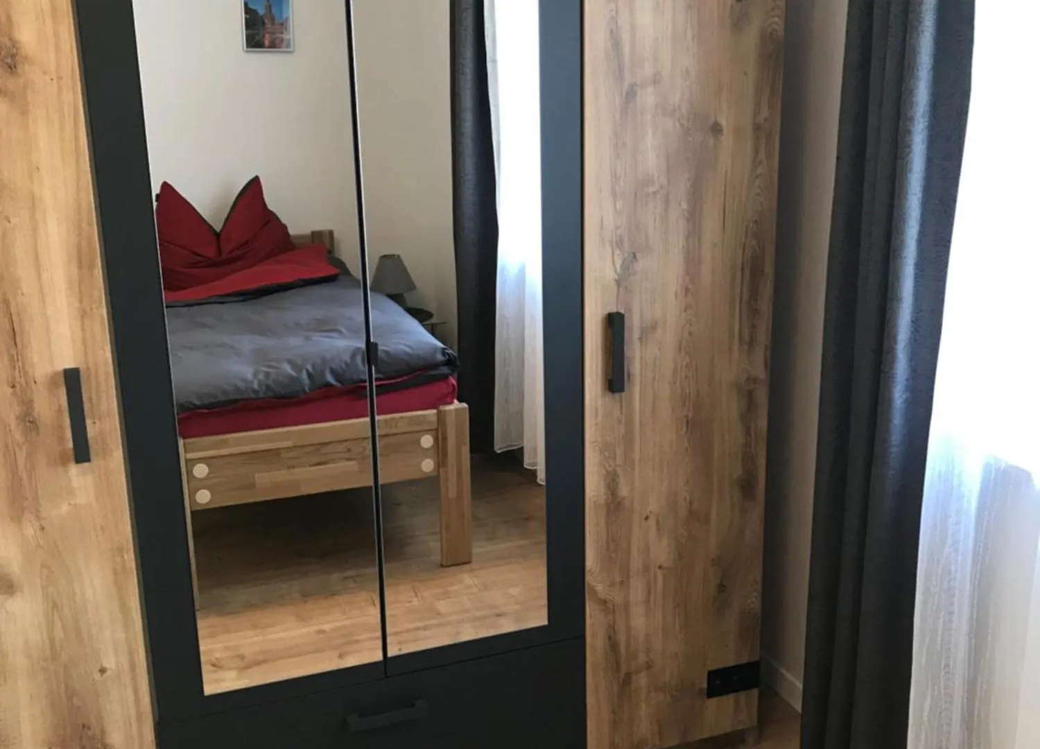 Apartment Schoene Neu Erbaute Wohnung Berlin Deutschland