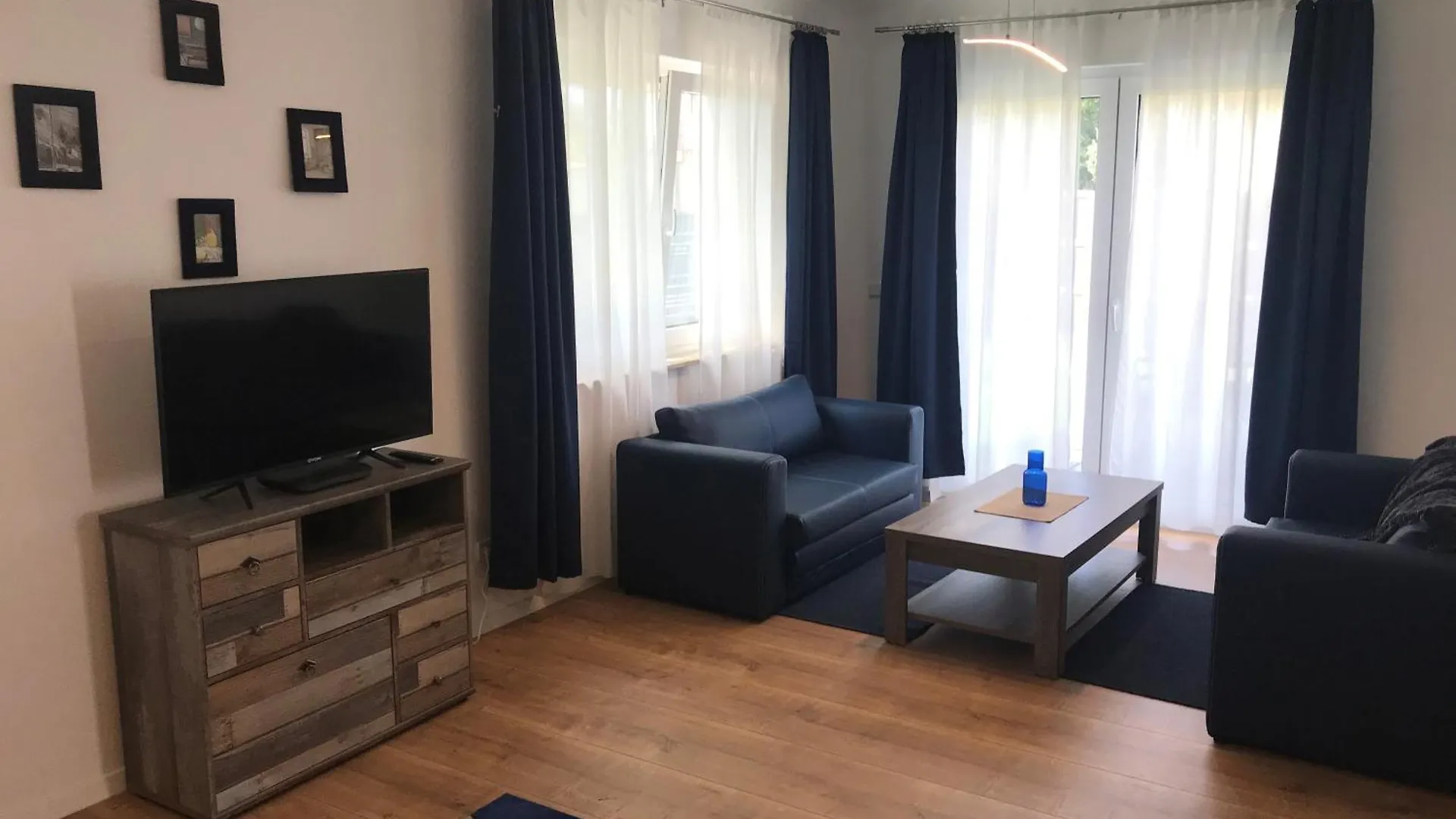 Schoene Neu Erbaute Wohnung Berlin 0*,  Deutschland